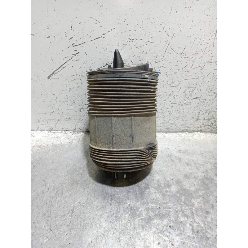 Recambio de muelle amortiguacion para audi q7 (4m) 3.0 tdi quattro referencia OEM IAM 4M0616002Q  NEUMATICA