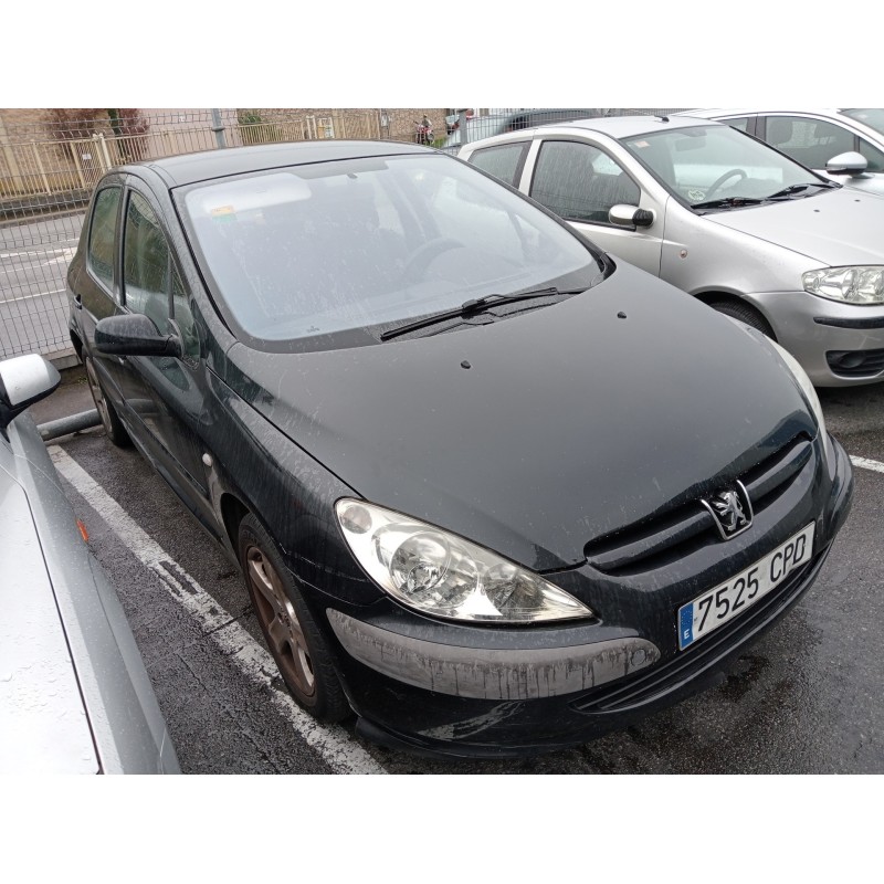 peugeot 307 (s1) del año 2003