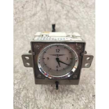 CUADRO RELOJES 04602385ACA 70113 0586003091