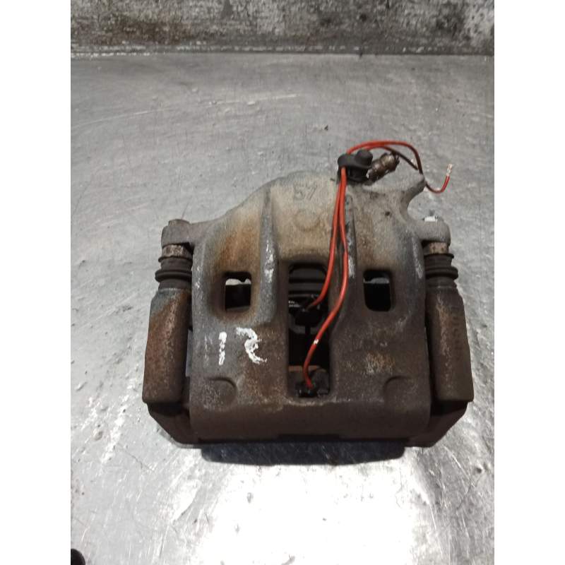 Recambio de pinza freno delantera izquierda para peugeot 406 (8b) 2.0 hdi 110 referencia OEM IAM  20HDI 1999
