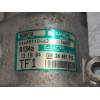 Recambio de compresor aire acondicionado para opel tigra twin top 1.4 16v referencia OEM IAM SD6V121447F 24461719 