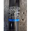 Recambio de amortiguador trasero izquierdo para renault koleos expression referencia OEM IAM 562104837R 814902002254 