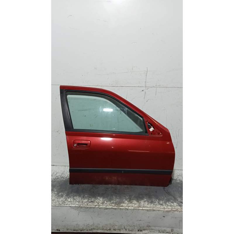 Recambio de puerta delantera derecha para peugeot 406 berlina (s1/s2) svdt referencia OEM IAM  4P 1995