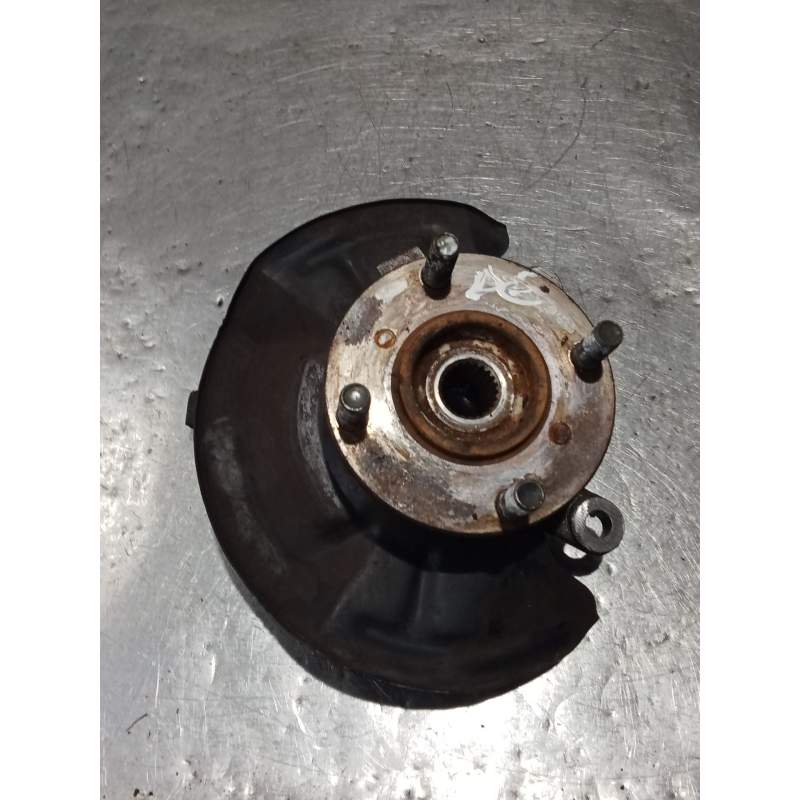 Recambio de mangueta delantera derecha para suzuki alto vi (ff, ha24_) 1.1 (rf410) referencia OEM IAM  11G 2002