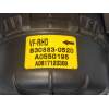 Recambio de motor calefaccion para hyundai i40 cw gl tecno referencia OEM IAM B308830520 A0550196 A0817120309