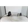 Recambio de cremallera direccion para ford s-max titanium 4x4 referencia OEM IAM 7838974118 H1GC3D070AA 7806277502 0273010285