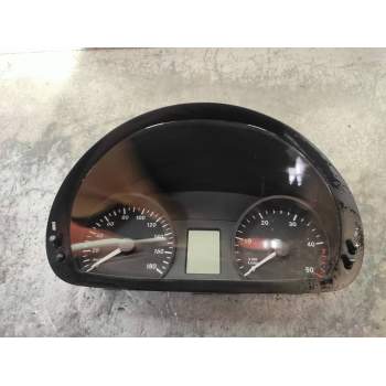 CUADRO INSTRUMENTOS A9065422101 A9065422701 A9064482421