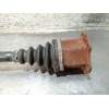 Recambio de transmision delantera izquierda para audi a4 b6 avant (8e5) 2.0 referencia OEM IAM 8E0407271AH 20G 2001