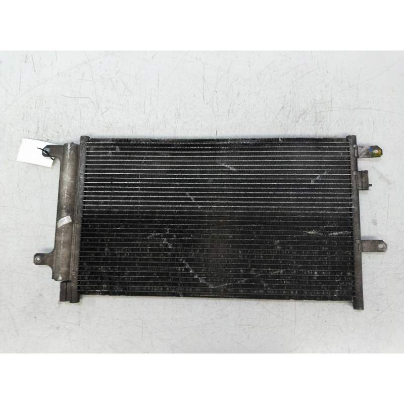 Recambio de condensador / radiador aire acondicionado para iveco daily combi referencia OEM IAM   