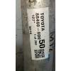 Recambio de condensador / radiador aire acondicionado para toyota yaris 1.3 16v cat referencia OEM IAM 884600D050  