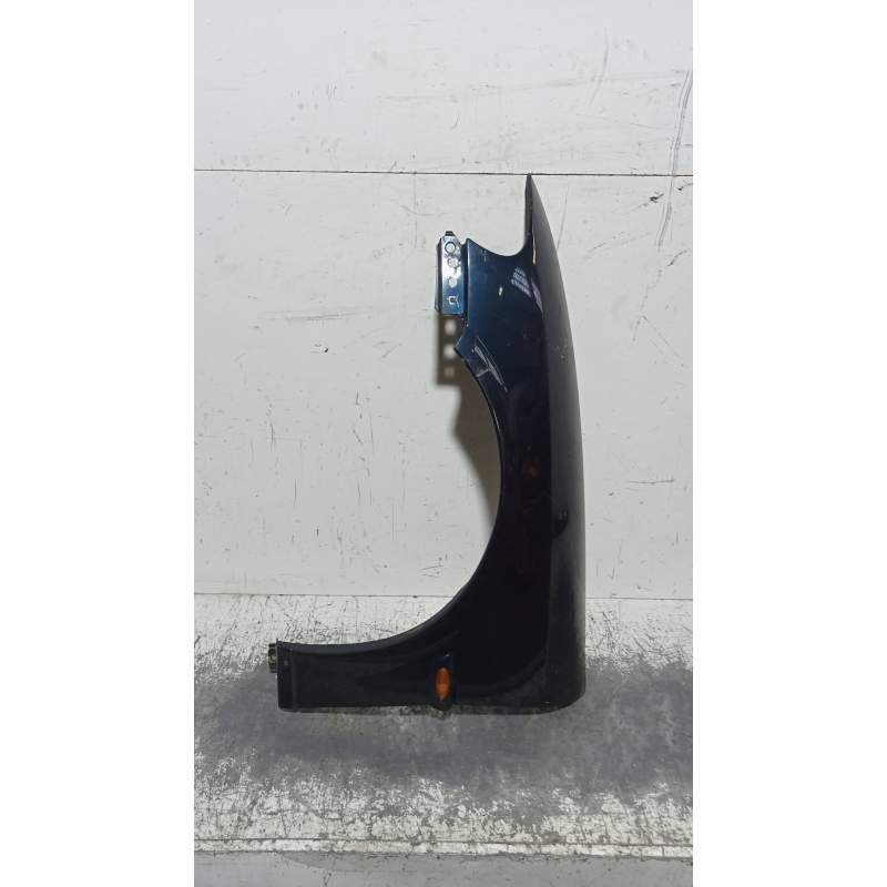 Recambio de aleta delantera izquierda para opel vectra b berlina comfort referencia OEM IAM   B/99