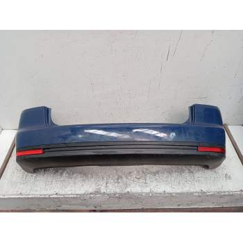 PARAGOLPES TRASERO 2007