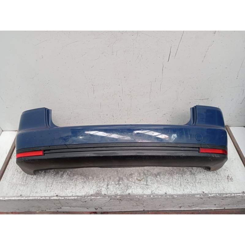 Recambio de paragolpes trasero para volkswagen touran (1t1, 1t2) 1.9 tdi referencia OEM IAM   2007