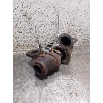 TURBOCOMPRESOR 13010900716 2010
