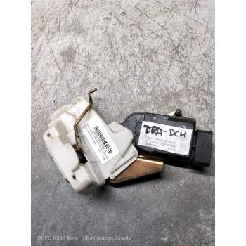 MOTOR CIERRE CENTRALIZADO TRASERO DERECHO 5P