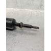 Recambio de amortiguador trasero izquierdo para bmw serie 1 berlina (e81/e87) 118d referencia OEM IAM   
