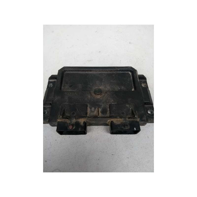 Recambio de centralita motor uce para citroen berlingo 1.9 diesel referencia OEM IAM R04080035A 9641390180 9648225180 80964B