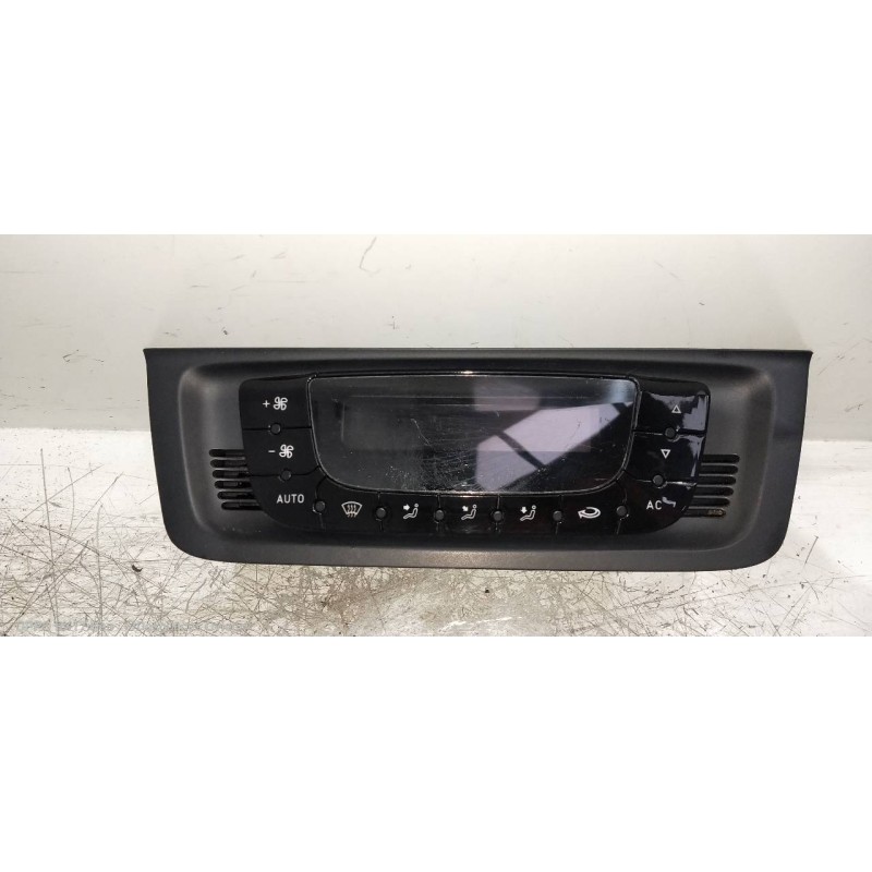 Recambio de mando calefaccion / aire acondicionado para seat ibiza st (6j8) style referencia OEM IAM 6J0820043C A2C53424497 