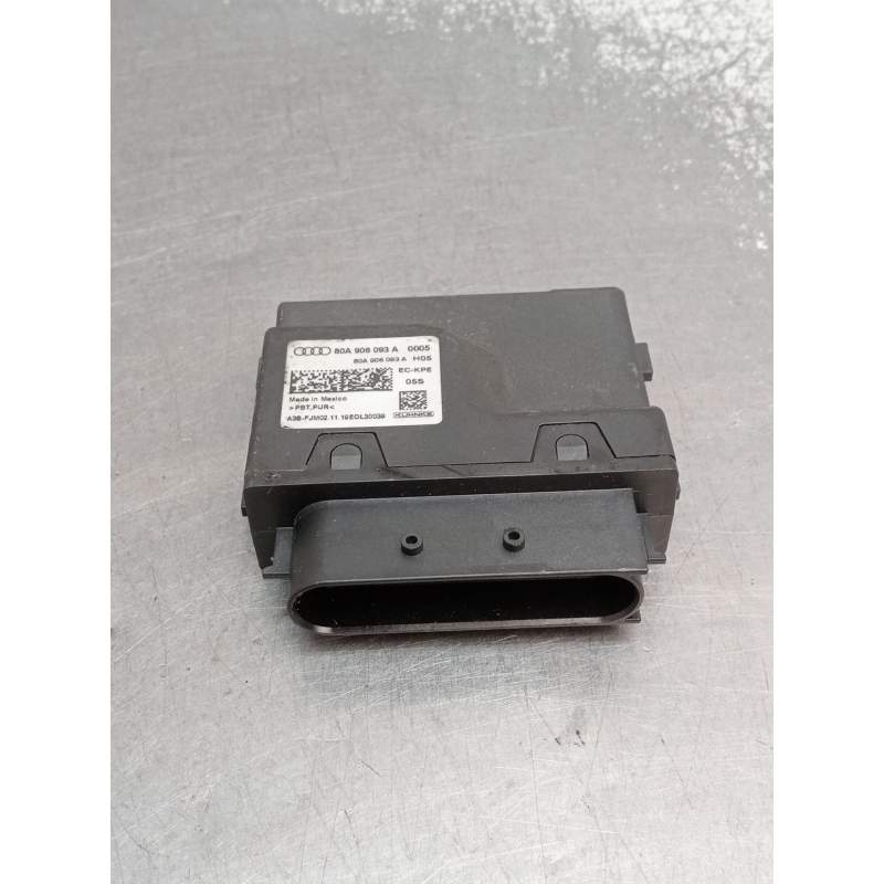 Recambio de modulo electronico para audi q5 (fyb, fyg) sq5 tdi mild hybrid quattro referencia OEM IAM 80A906093A  