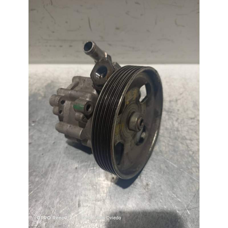 Recambio de bomba direccion para peugeot 406 break (s1/s2) sr pack referencia OEM IAM 9636086680 20G 1999