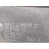 Recambio de potenciometro pedal para bmw serie 3 berlina (e90) 320d referencia OEM IAM 3542678999902  