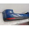 Recambio de paragolpes trasero para volkswagen touran (1t1, 1t2) 1.9 tdi referencia OEM IAM   2007