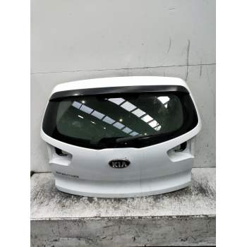 PORTON TRASERO 5P 2010