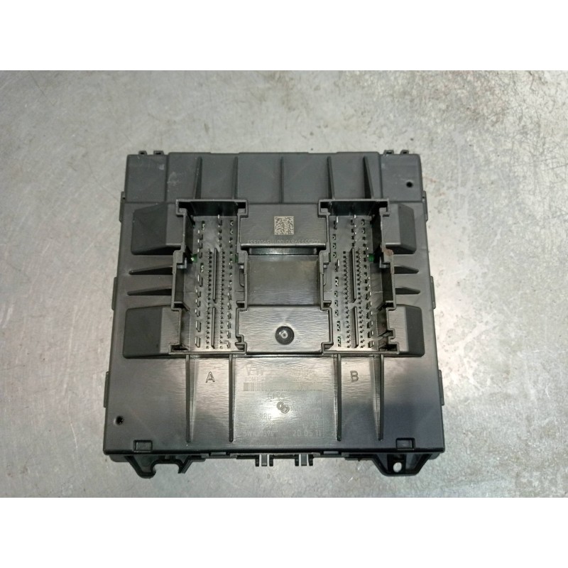 Recambio de modulo electronico para seat ibiza st (6j8) style referencia OEM IAM 6R0937087H 5WK50394 