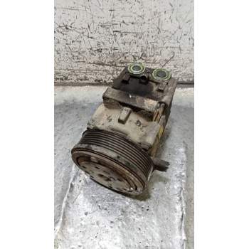 COMPRESOR AIRE ACONDICIONADO 