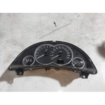 CUADRO INSTRUMENTOS 13173364WW 110080226023 