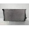 Recambio de radiador agua para bmw serie 1 berlina (e81/e87) 118d referencia OEM IAM 781025802 778890307 