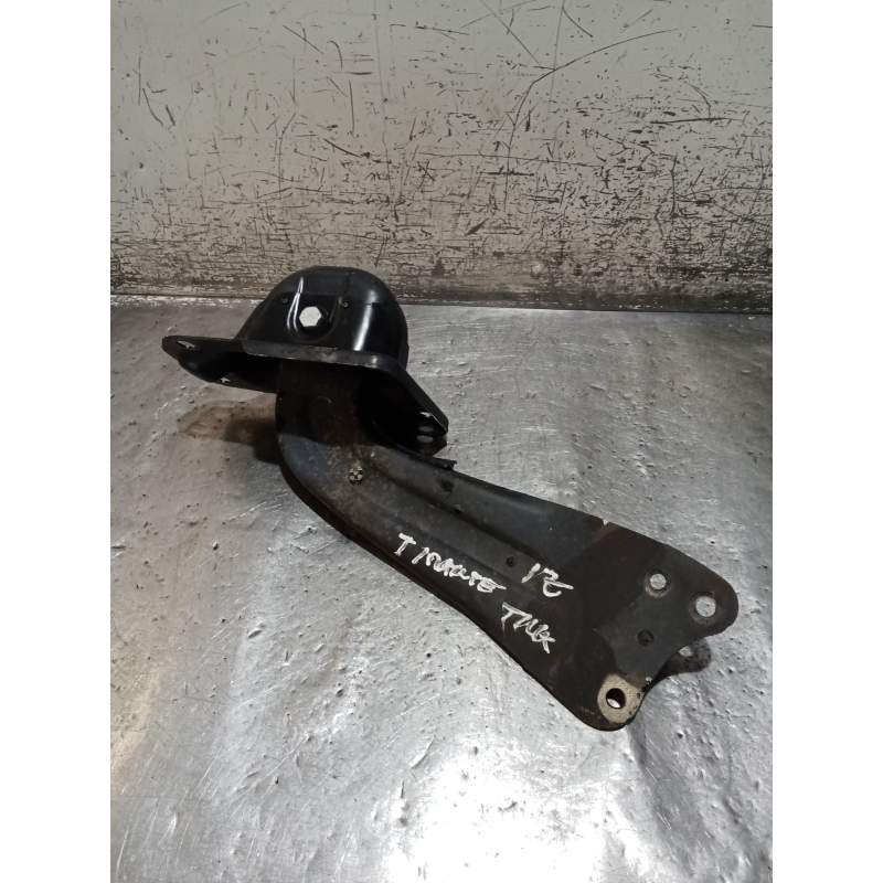 Recambio de tirante trasero izquierdo para volkswagen touran (1t1, 1t2) 1.9 tdi referencia OEM IAM  19TDI 2007