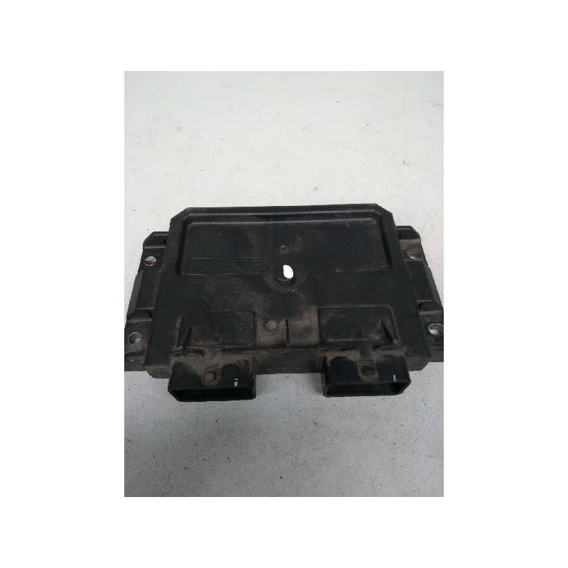 Recambio de centralita motor uce para citroen berlingo 1.9 diesel referencia OEM IAM R04080035B 9650359580 9650360480 80964C