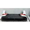 Recambio de paragolpes trasero para kia sportage referencia OEM IAM   2010