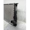 Recambio de radiador agua para bmw serie 1 berlina (e81/e87) 118d referencia OEM IAM 781025802 778890307 