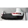 Recambio de paragolpes trasero para kia sportage referencia OEM IAM   2010
