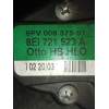 Recambio de potenciometro pedal para audi a4 b6 avant (8e5) 2.0 referencia OEM IAM 6PV00837501 8??721523A 2001