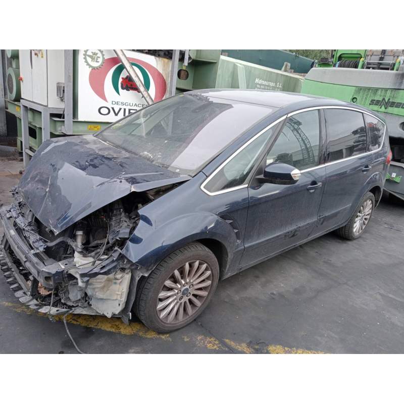 FORD S-MAX (CA1)