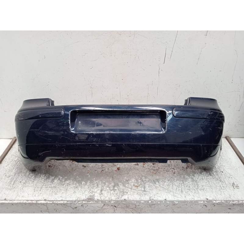 Recambio de paragolpes trasero para volkswagen golf iv (1j1) 1.6 16v referencia OEM IAM   1998