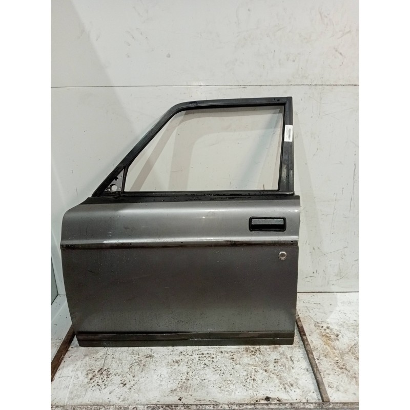 Recambio de puerta delantera izquierda para volvo serie 240 berlina 240 gl referencia OEM IAM   