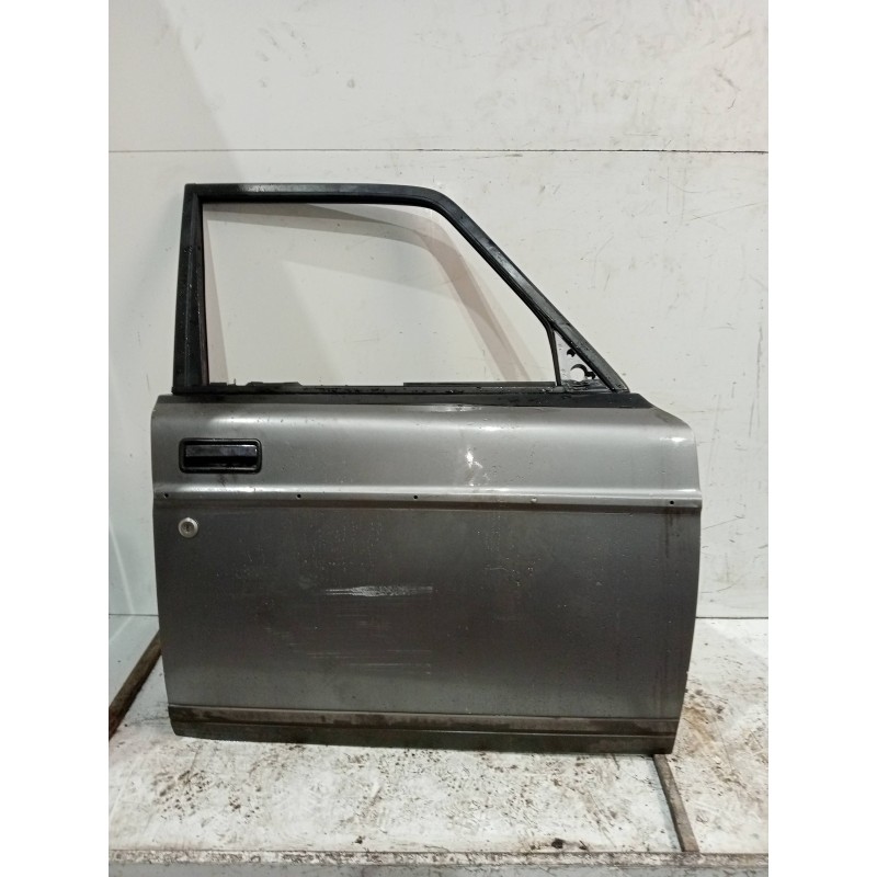 Recambio de puerta delantera derecha para volvo serie 240 berlina 240 gl referencia OEM IAM  5P 