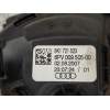 Recambio de potenciometro pedal para audi a5 coupe (8t) 3.0 tdi quattro referencia OEM IAM 8K1721523 6PV00950500 