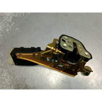MOTOR CIERRE CENTRALIZADO TRASERO IZQUIERDO 605329 90493703 1101215