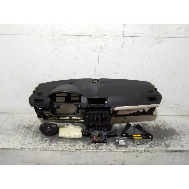 Recambio de kit airbag para opel astra gtc energy referencia OEM IAM 13288174 327963935 H/04