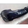 Recambio de paragolpes trasero para volkswagen golf iv (1j1) 1.6 16v referencia OEM IAM   1998