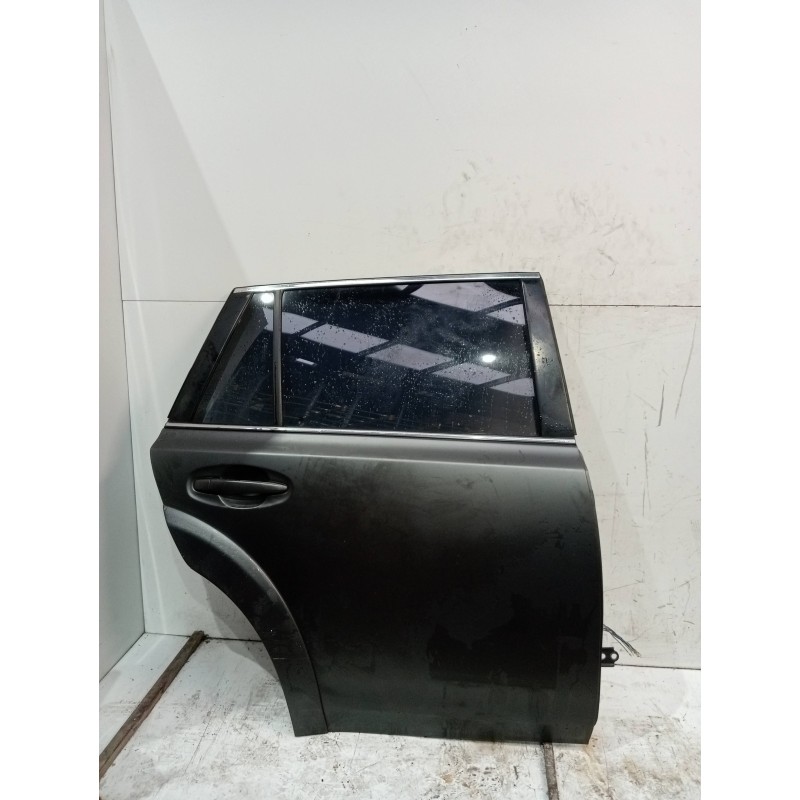 Recambio de puerta trasera derecha para subaru legacy lim. b14 limited referencia OEM IAM  5P 5P