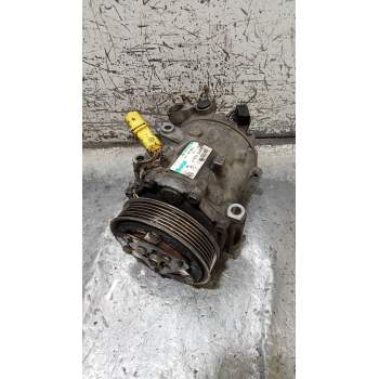 COMPRESOR AIRE ACONDICIONADO 