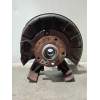 Recambio de mangueta delantera derecha para volkswagen golf vi variant (aj5) advance referencia OEM IAM 1K0615312  