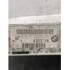 Recambio de radiador agua para bmw serie 1 berlina (e81/e87) 118d referencia OEM IAM 781025802 778890307 