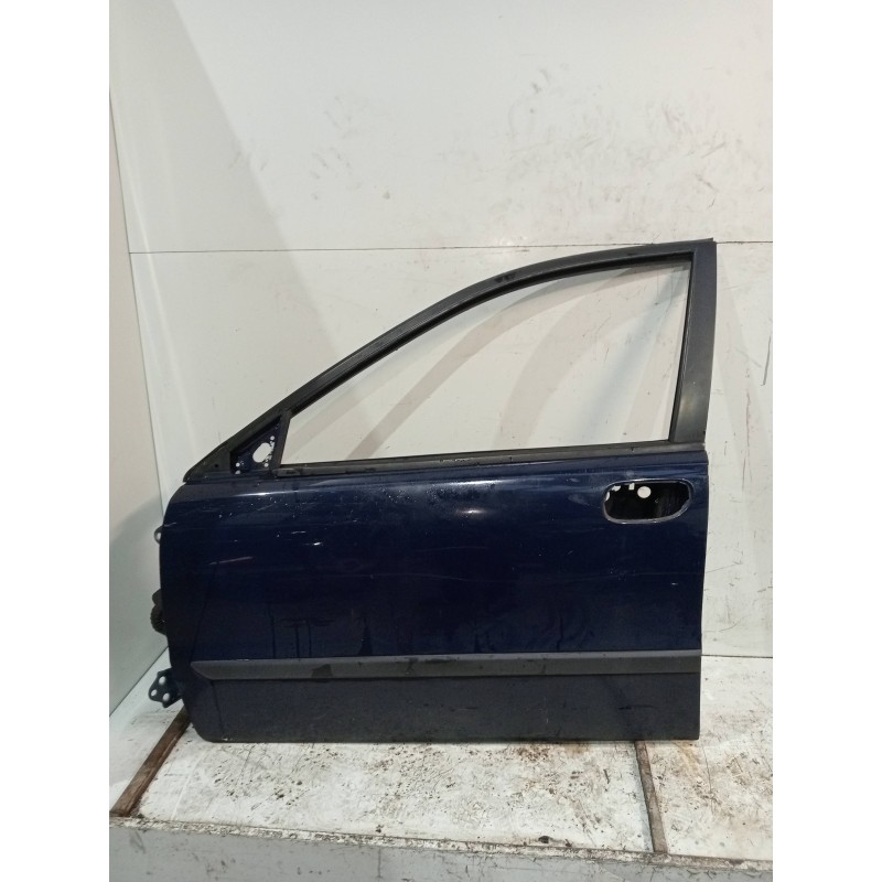 Recambio de puerta delantera izquierda para volvo s40 berlina 1.9 d+ (85kw) referencia OEM IAM   